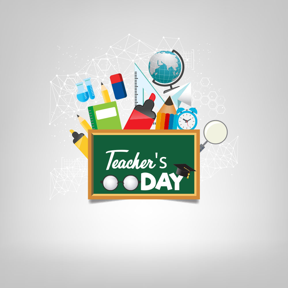 World Teachers Day
