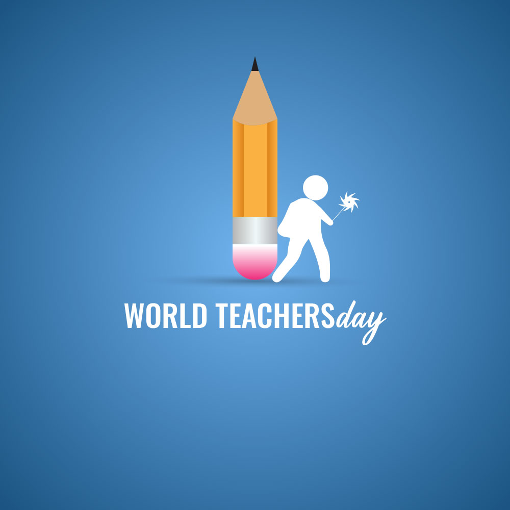 World Teachers Day