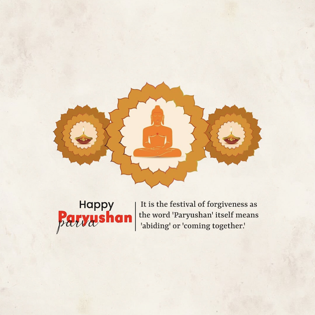 Paryushan Day