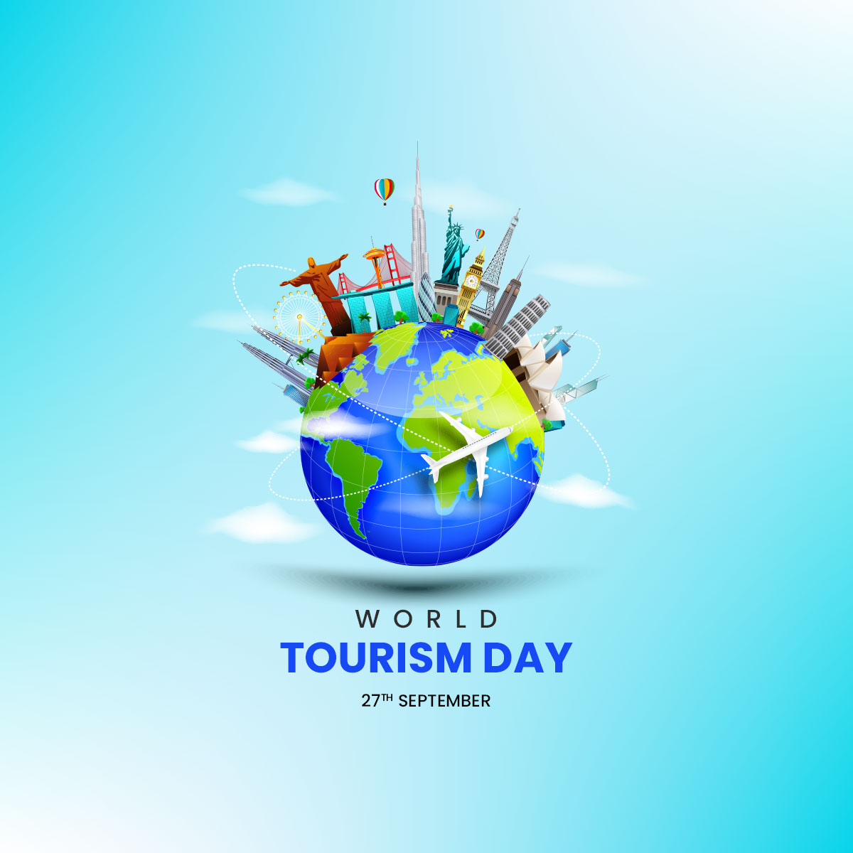 World Tourism Day