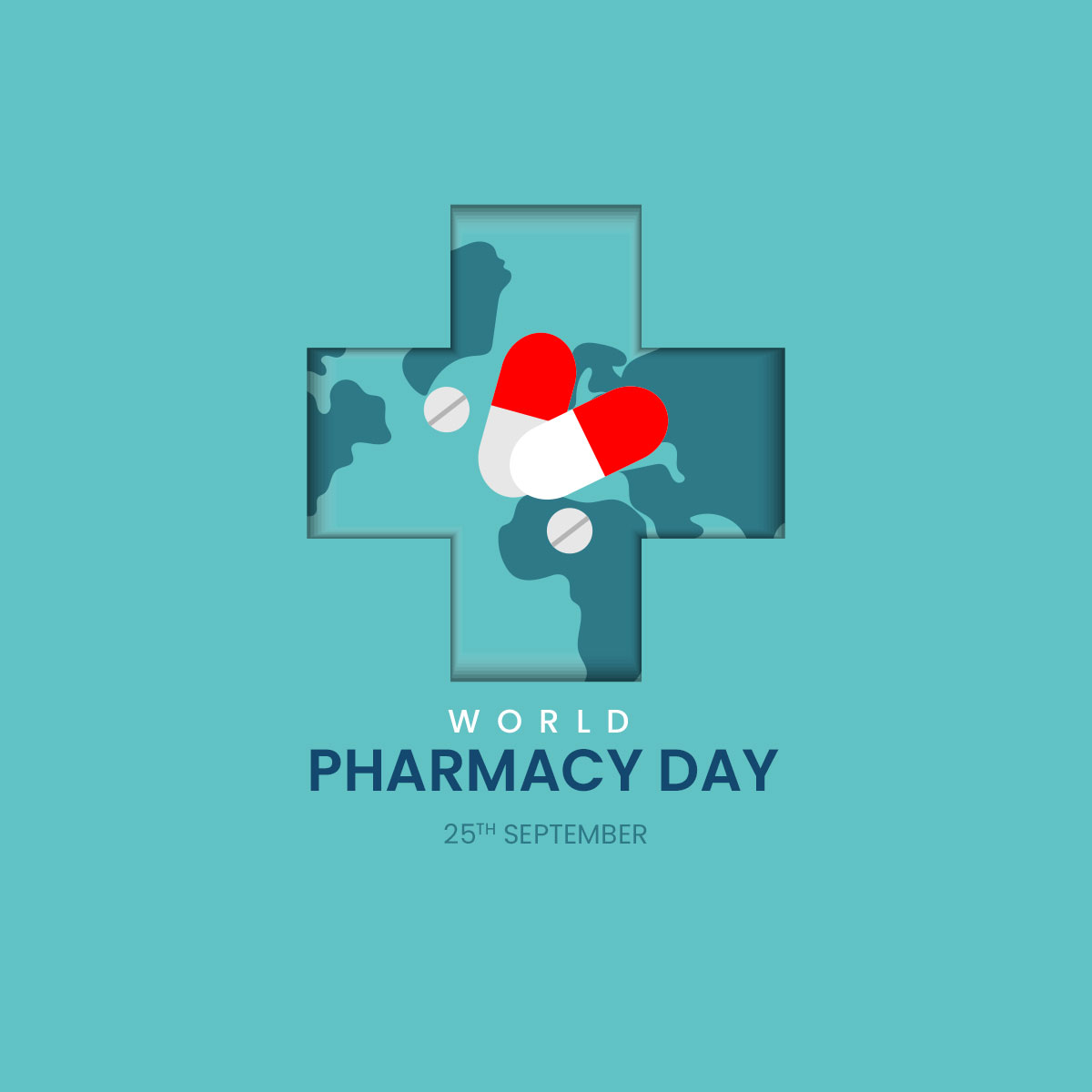 World Pharmacists Day