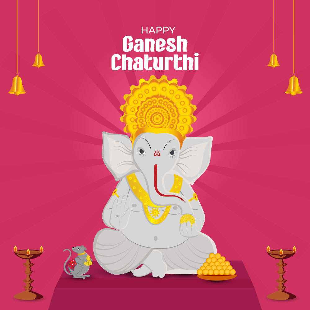 Ganesh Chaturthi