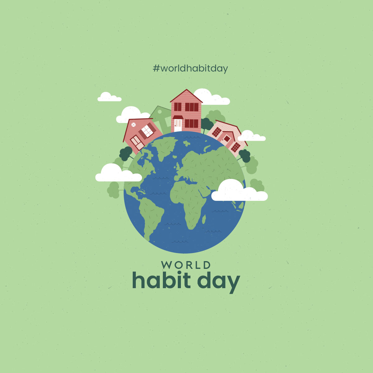 World Habitat Day