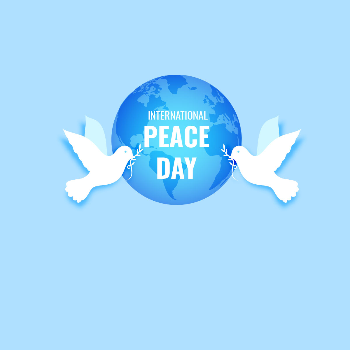 International Day of Peace