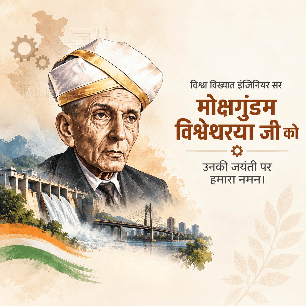 Engineers Day