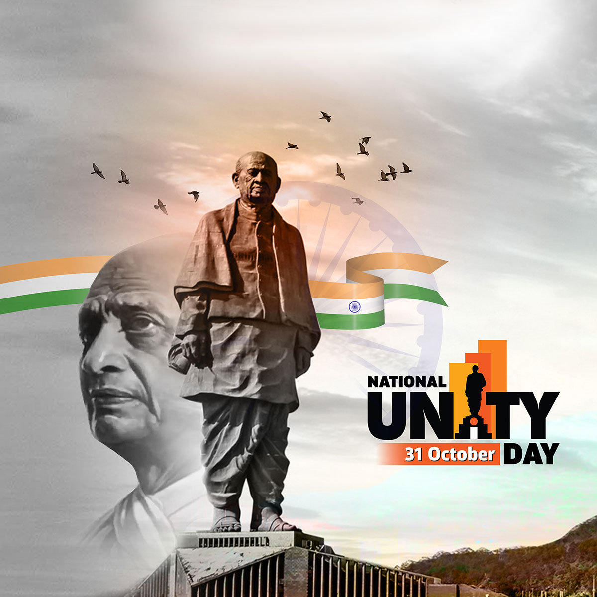 National Unity Day