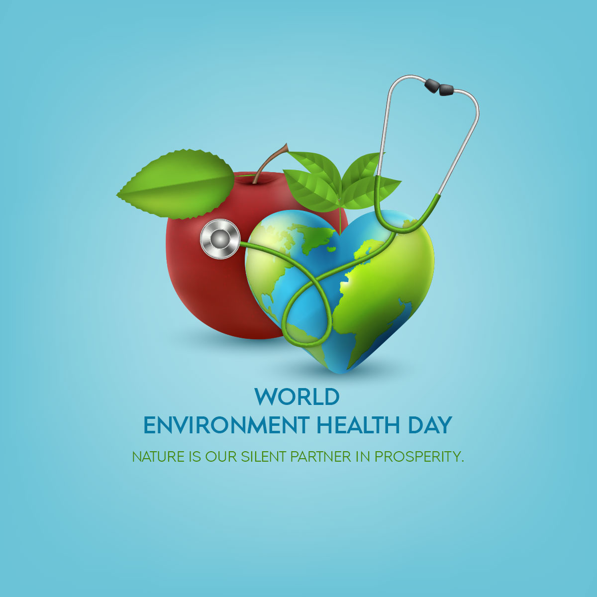 World Environmental Health Day