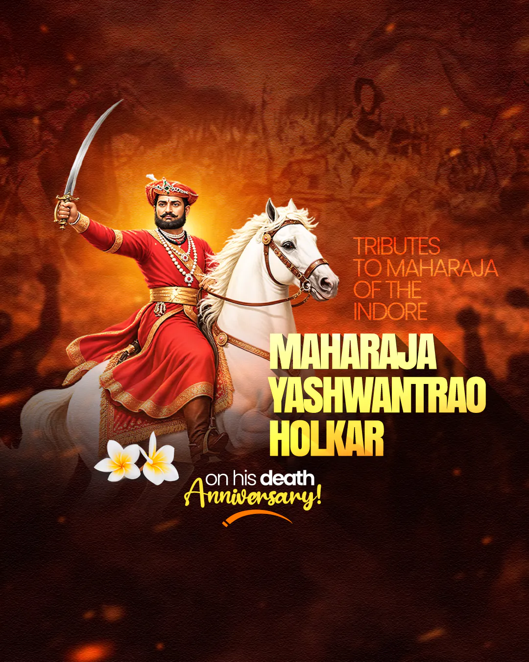 Yashvantrao Holkar