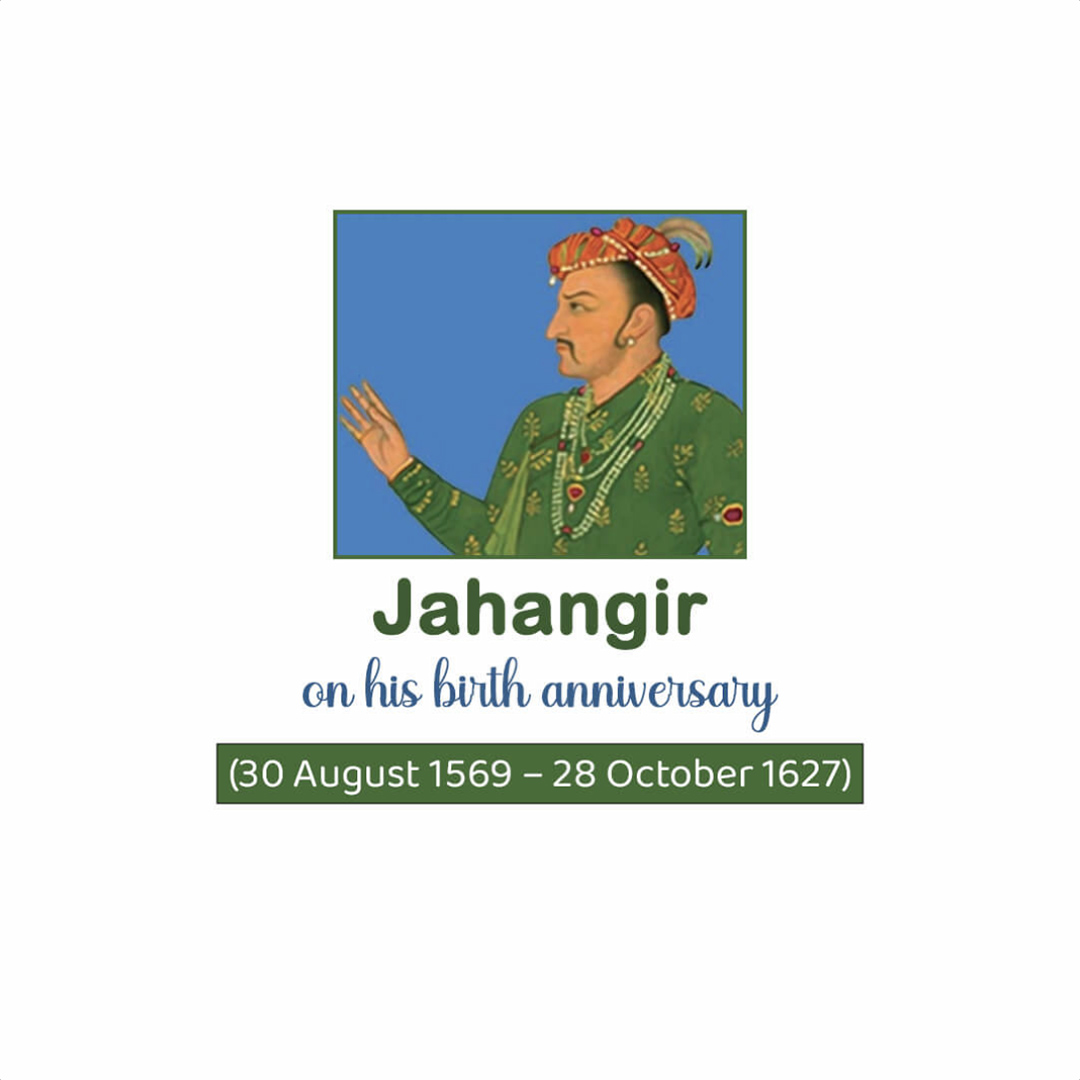 Jahagir Birth Anniversary