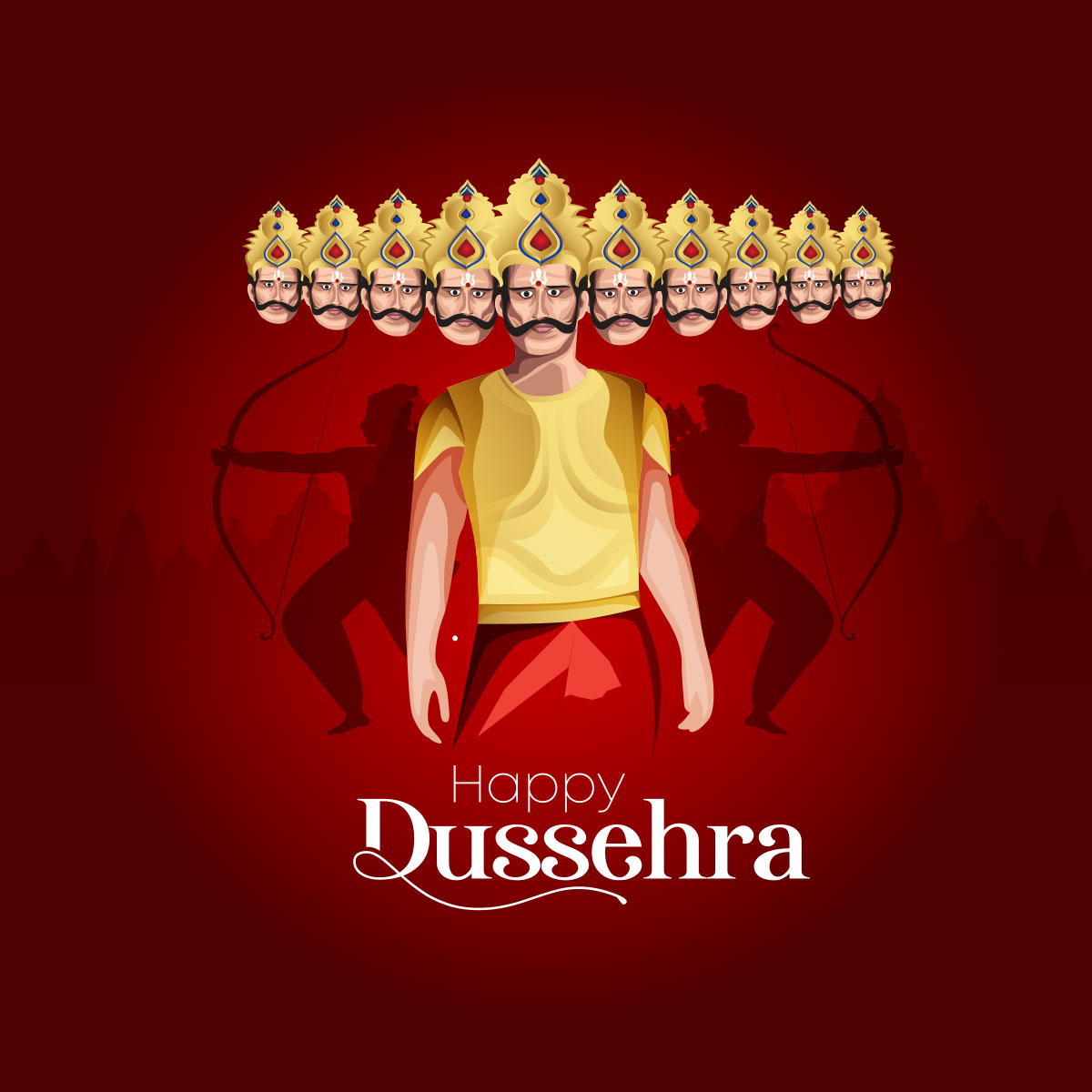Dussehra