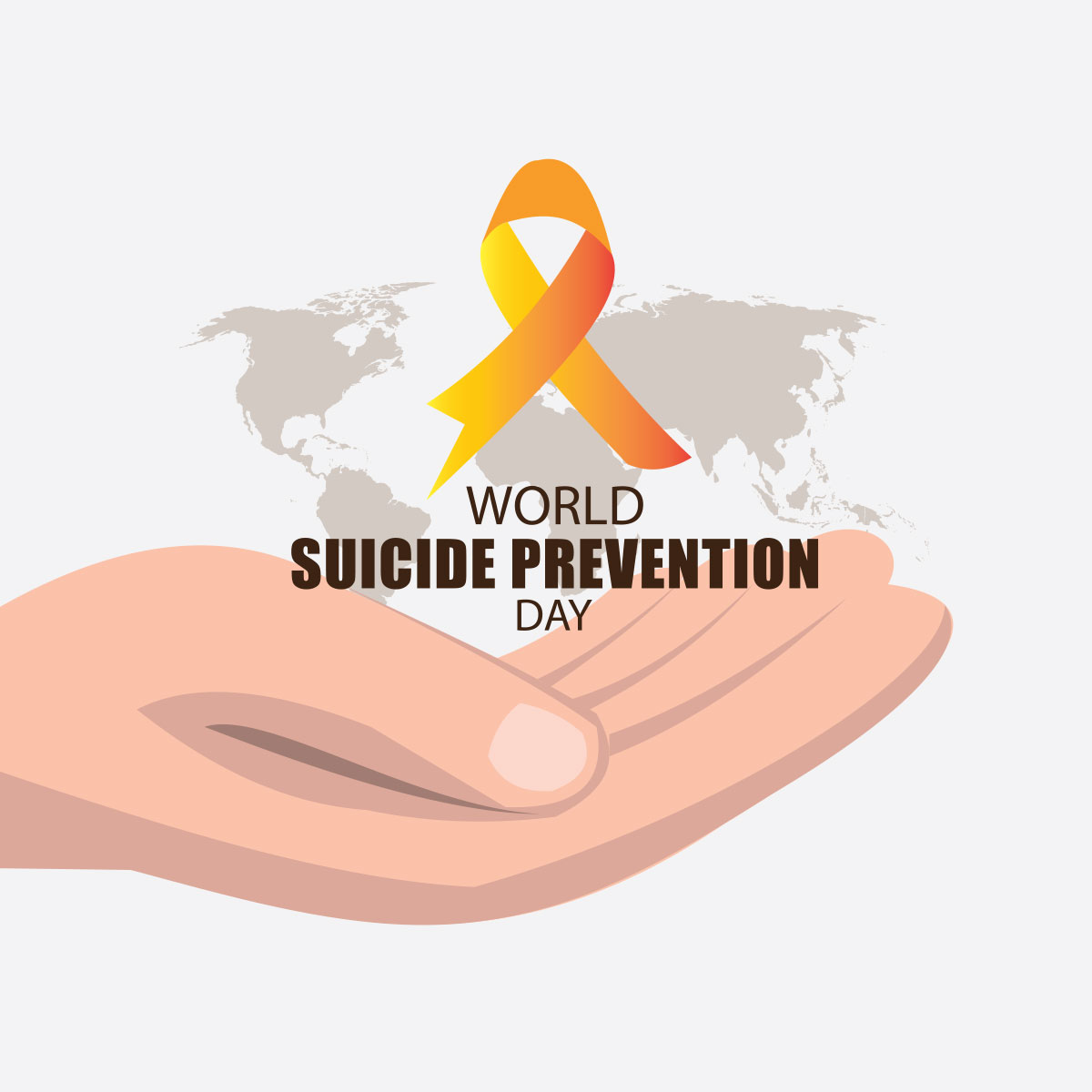 World Suicide Prevention Day