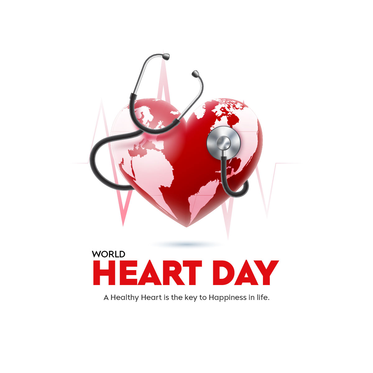 World Heart Day