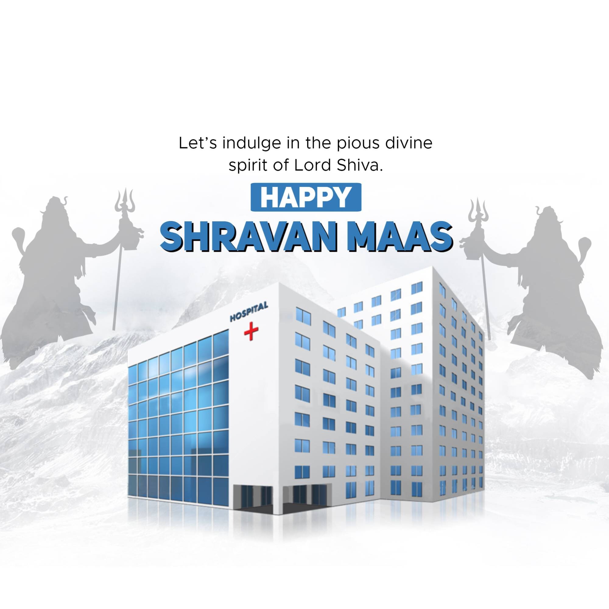 Happy Shravan