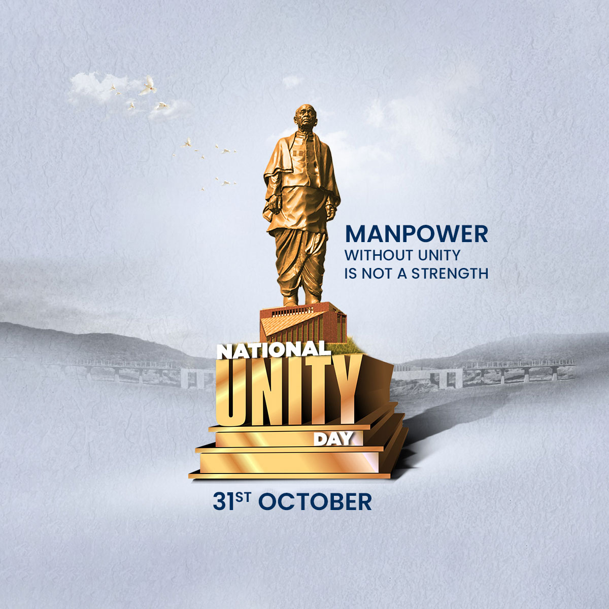 National Unity Day