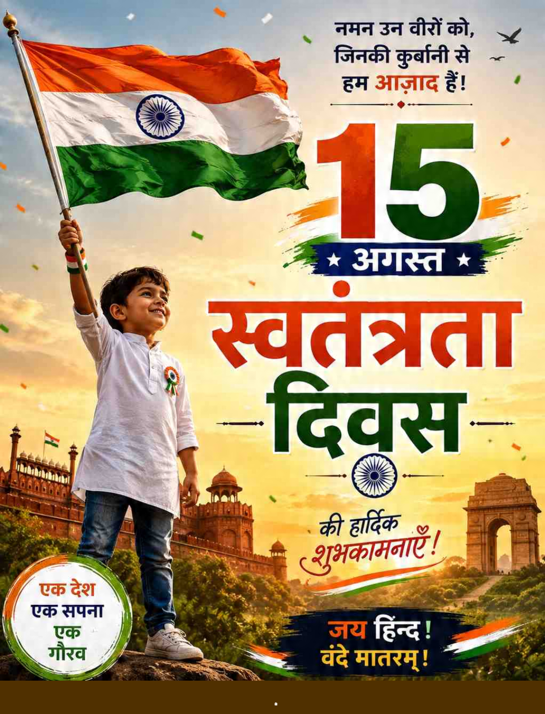 Independence Day