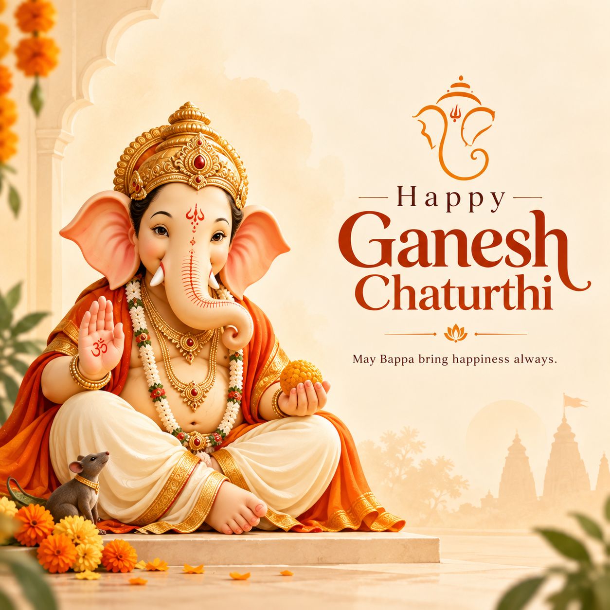 Ganesh Chaturthi