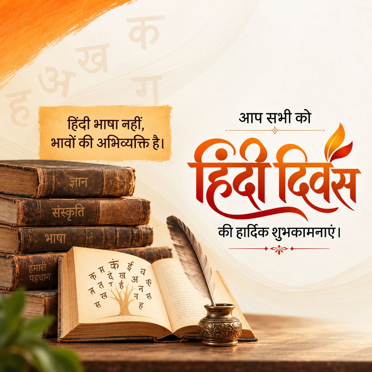 Hindi Diwas