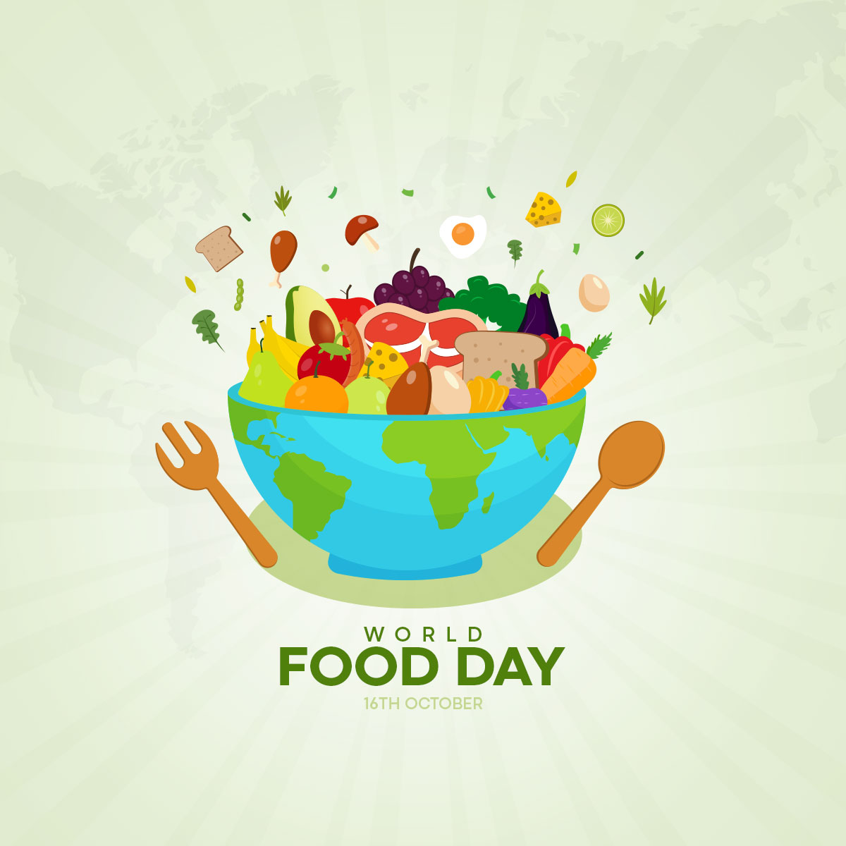 World Food Day