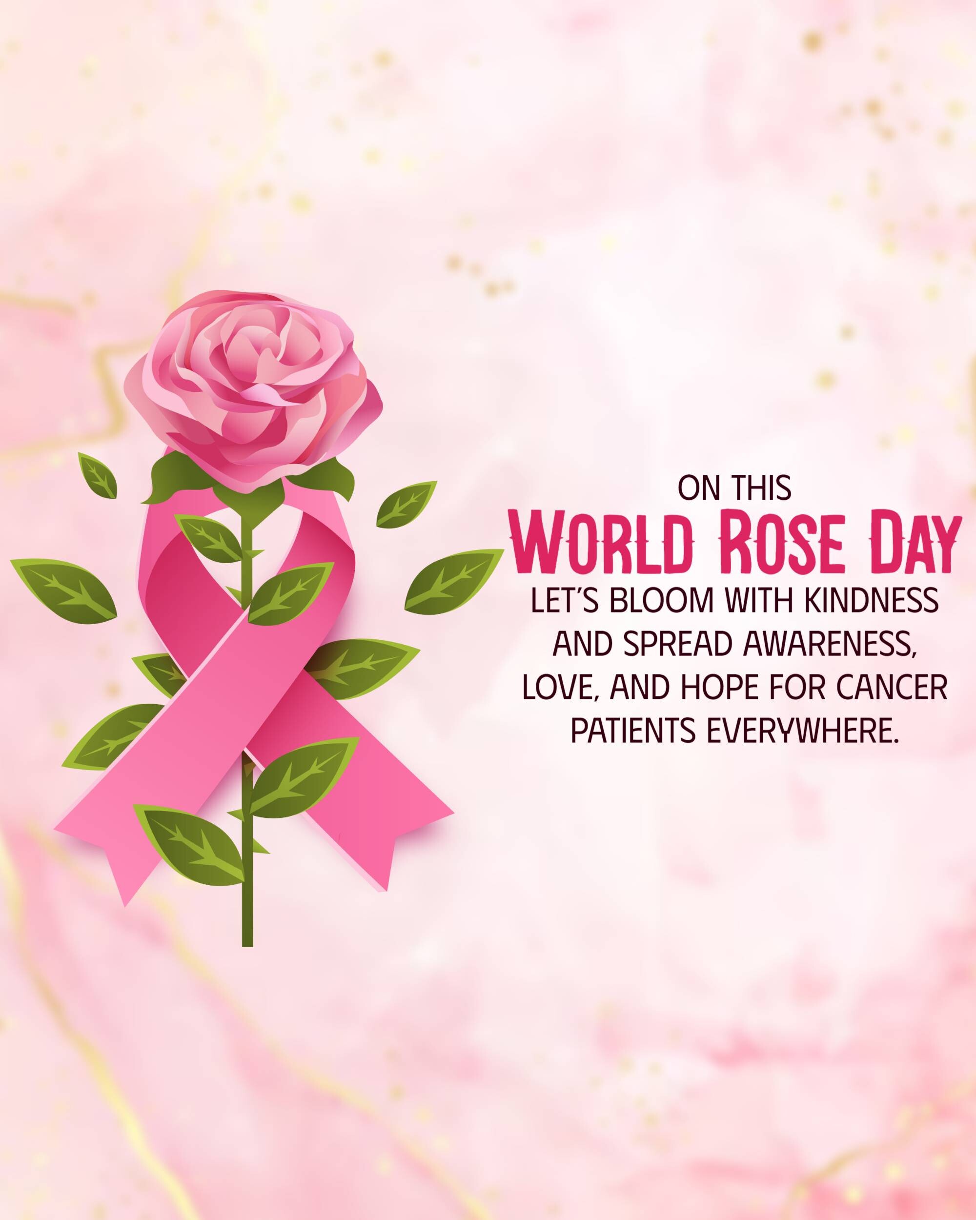 World Rose Day