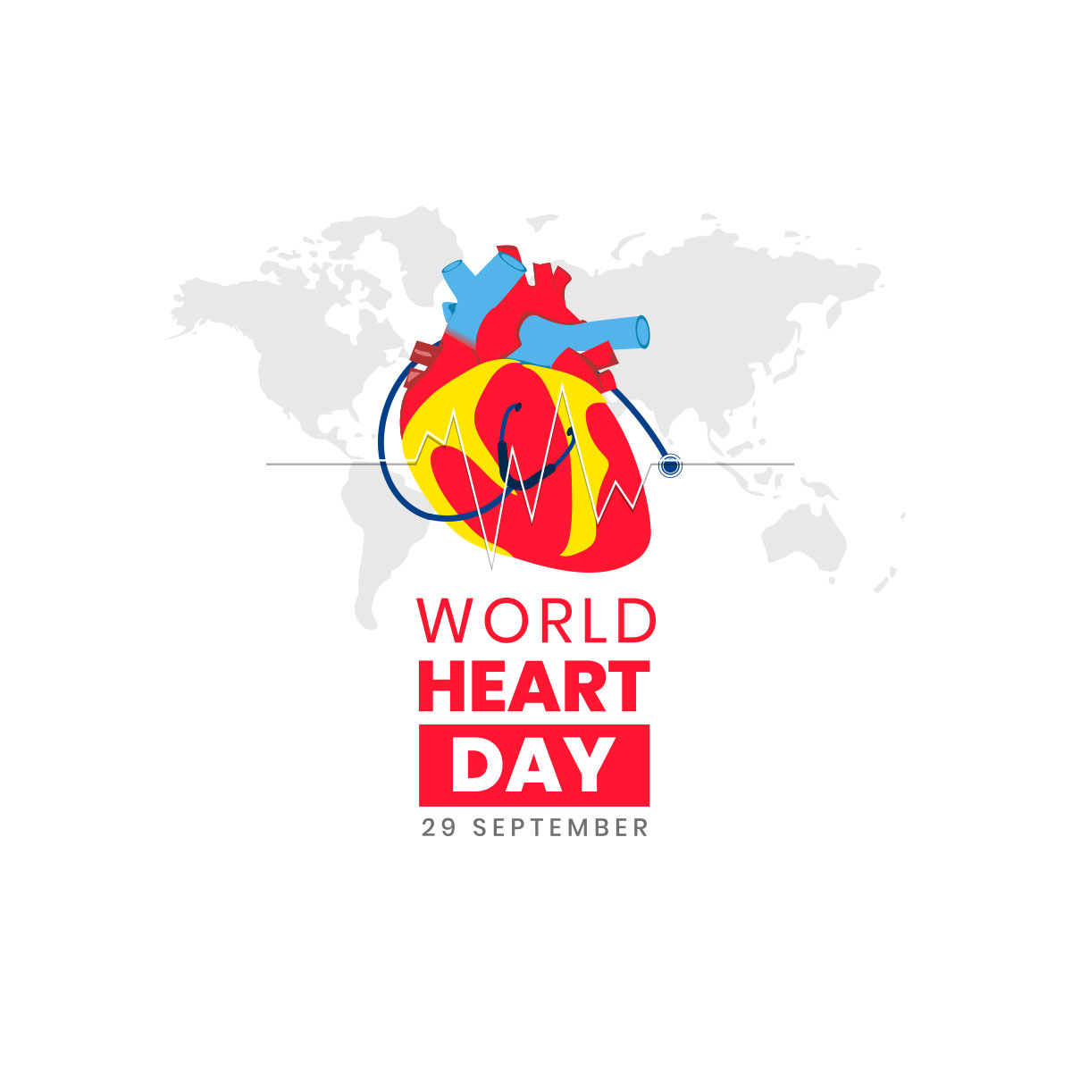 World Heart Day