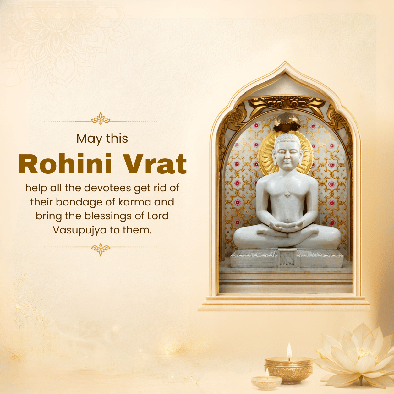 Rohini Vrat