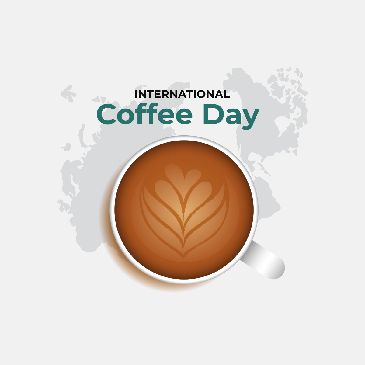International Coffee Day