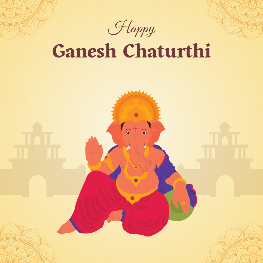 Ganesh Chaturthi