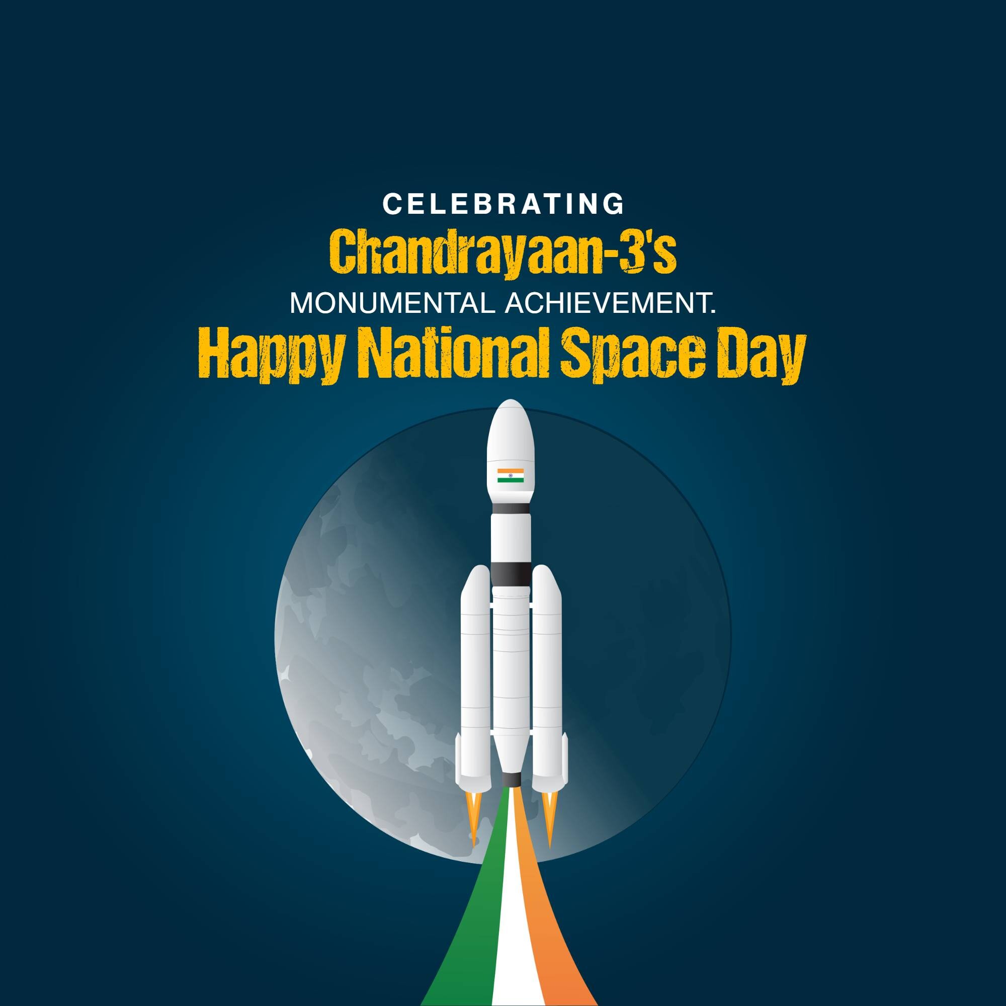 National Space Day