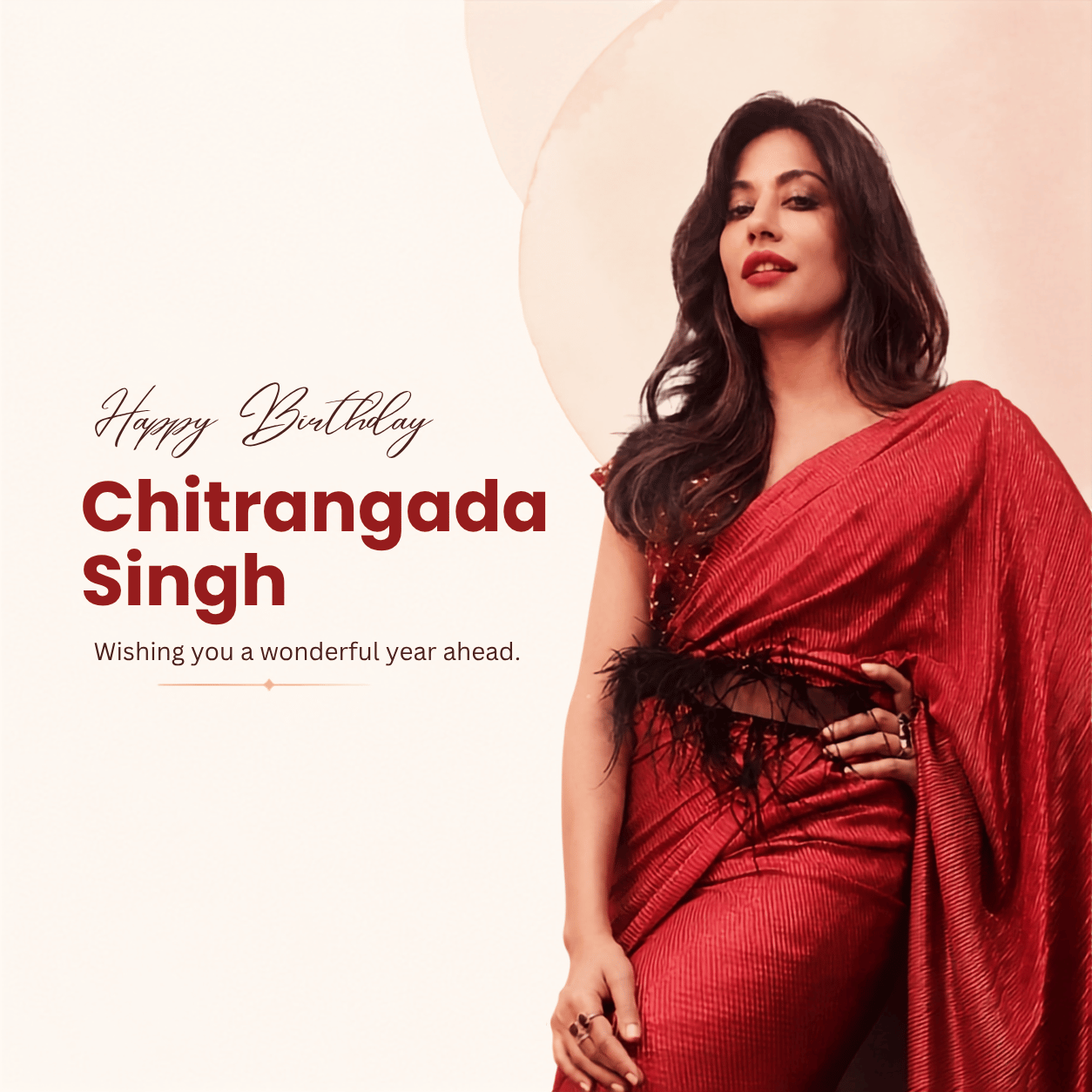 Chitrangada Singh Birthday