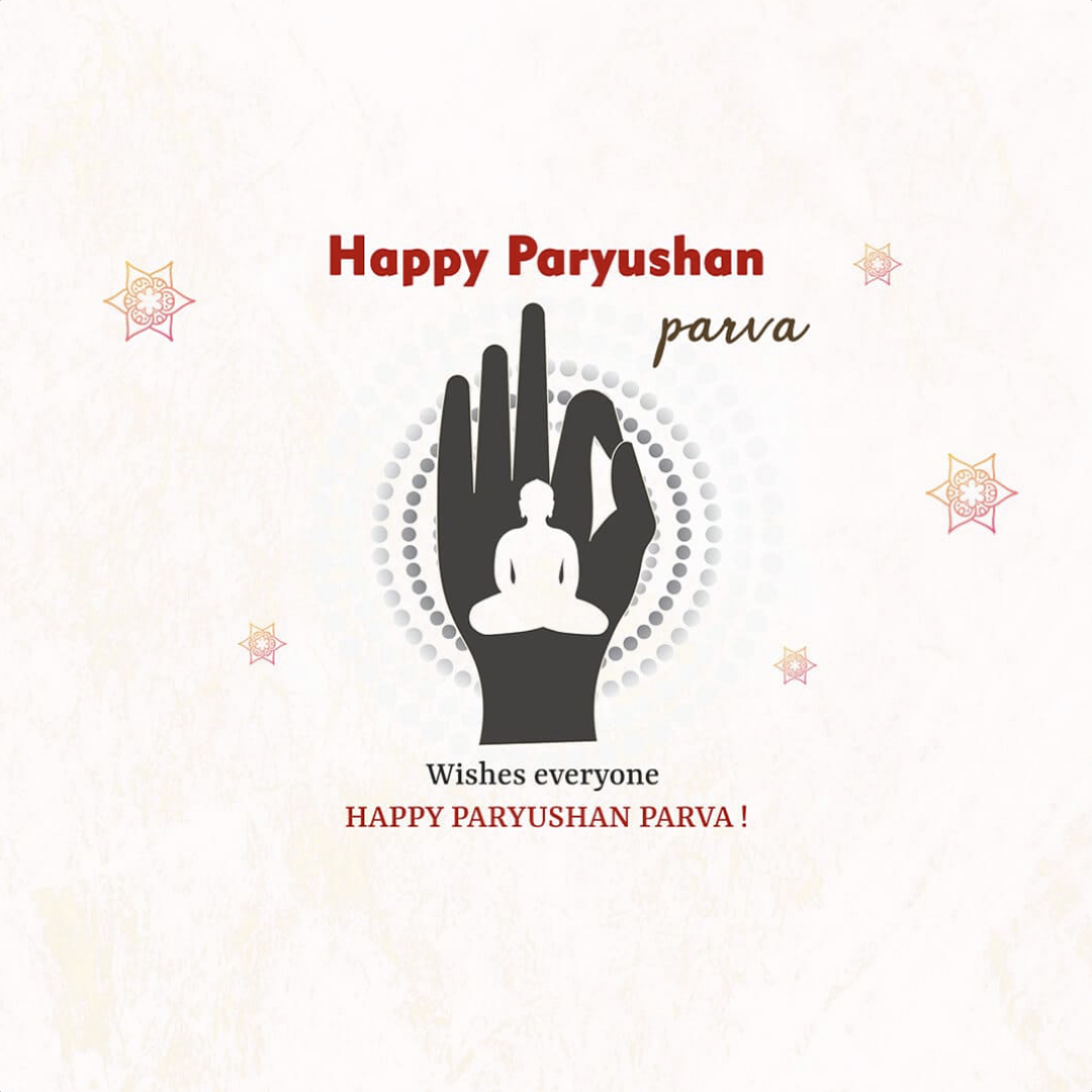 Paryushan Day