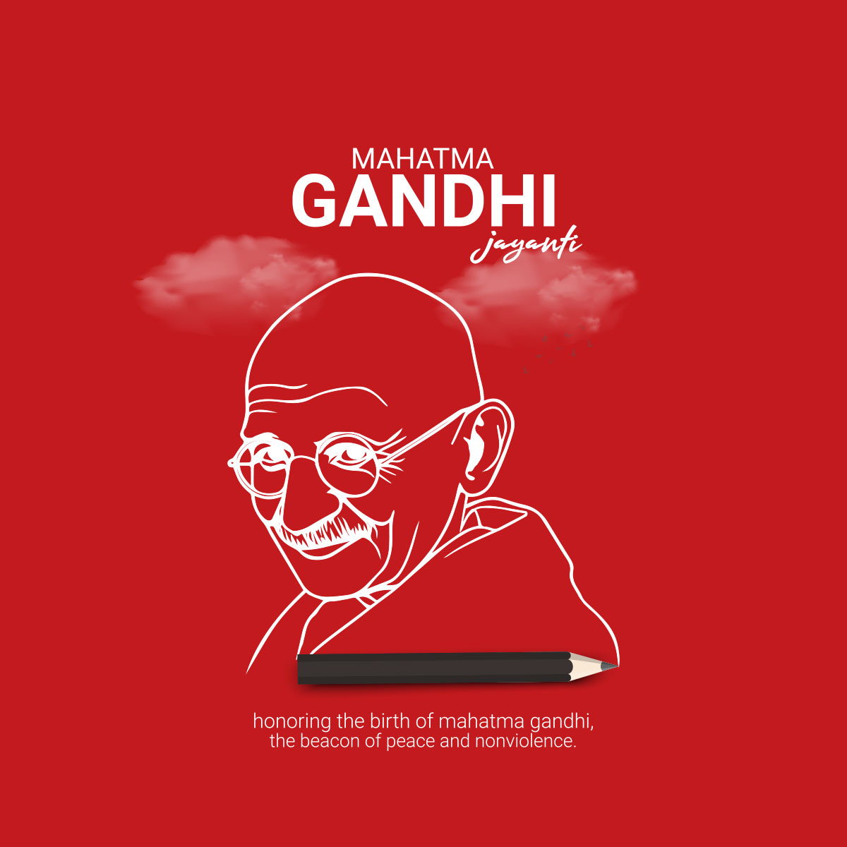 Gandhi Jayanti