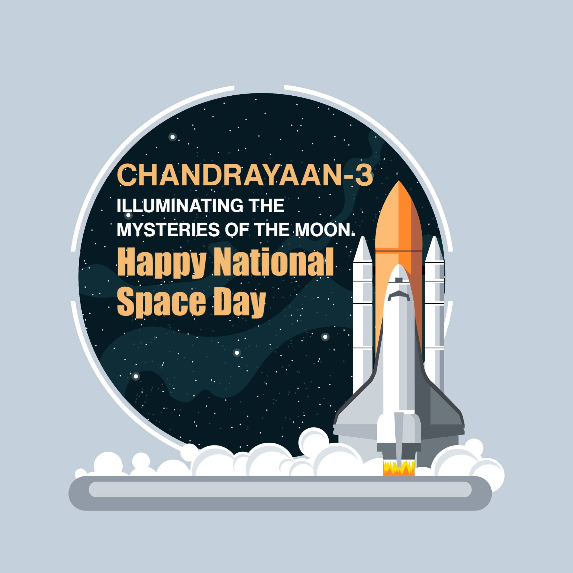 National Space Day