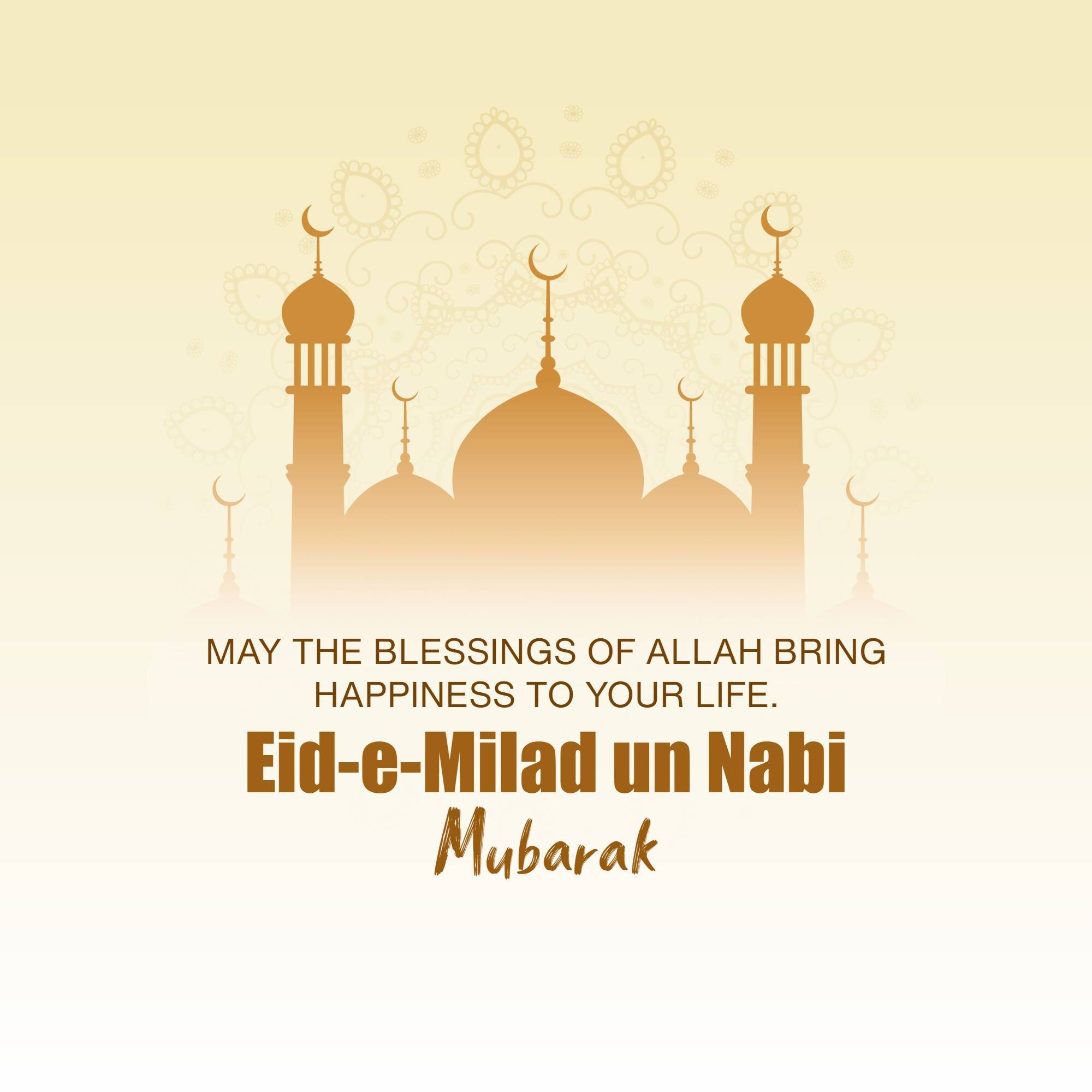 Eid Milad-un-Nabi