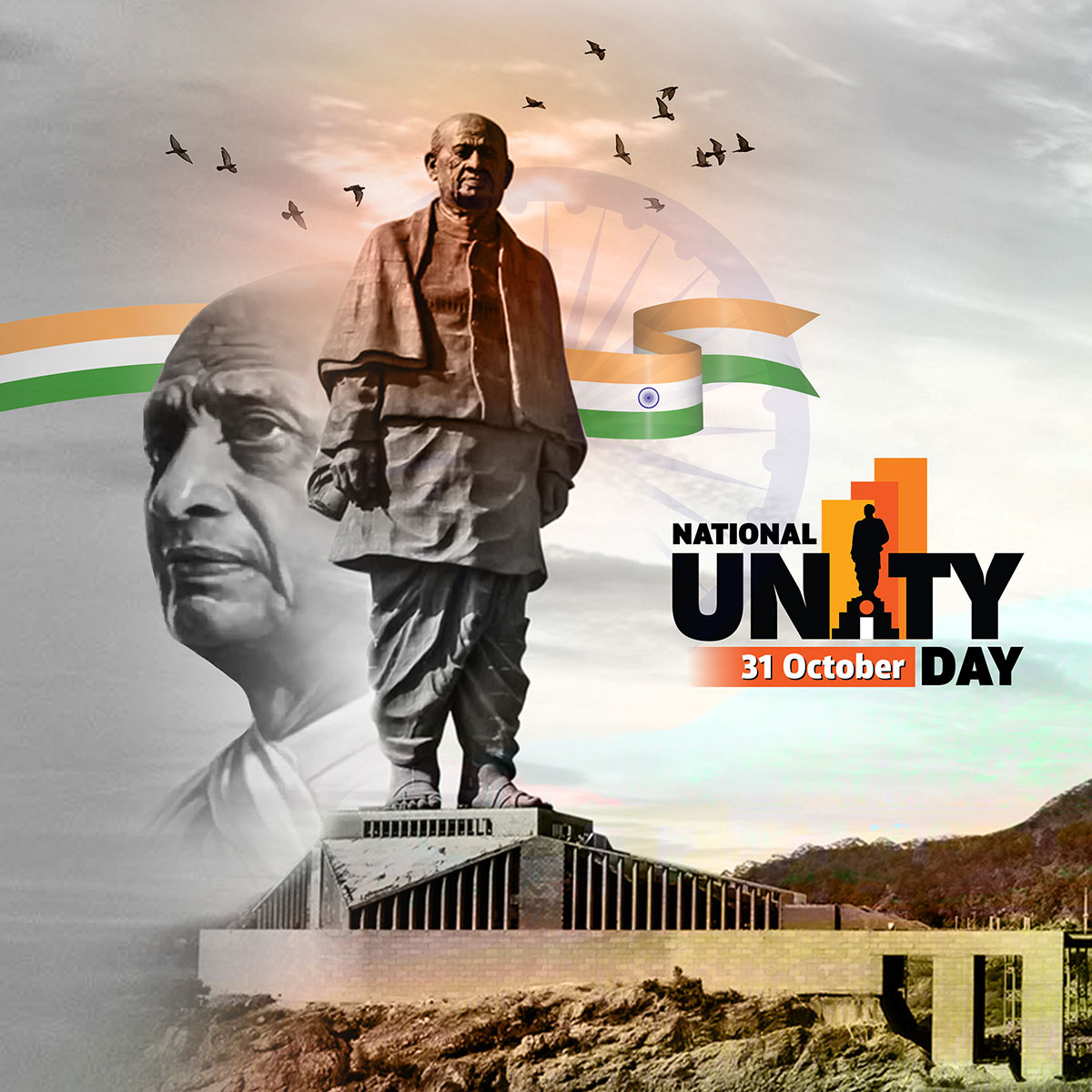 National Unity Day