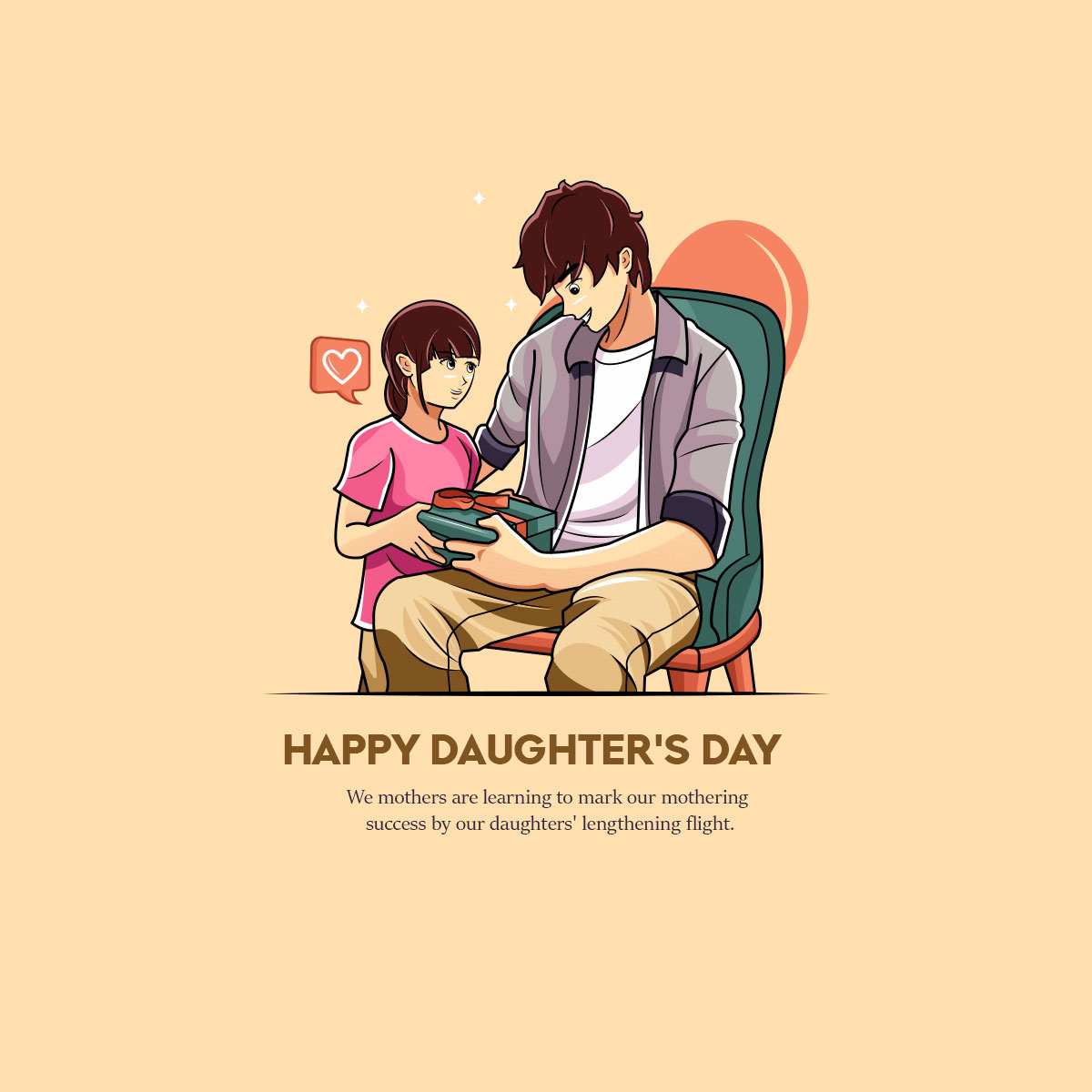 Daughters' Day