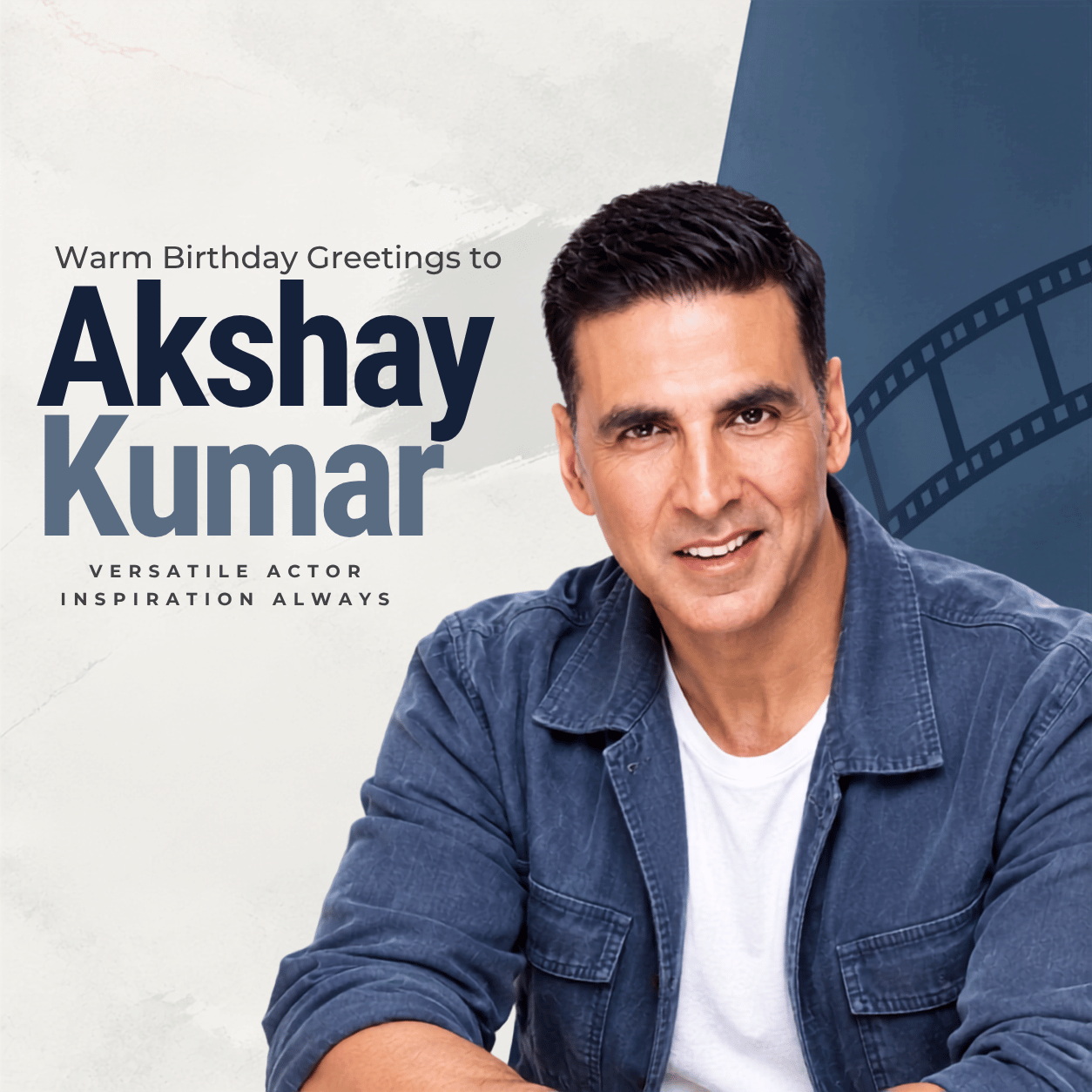 Akshay Kumar Birthday