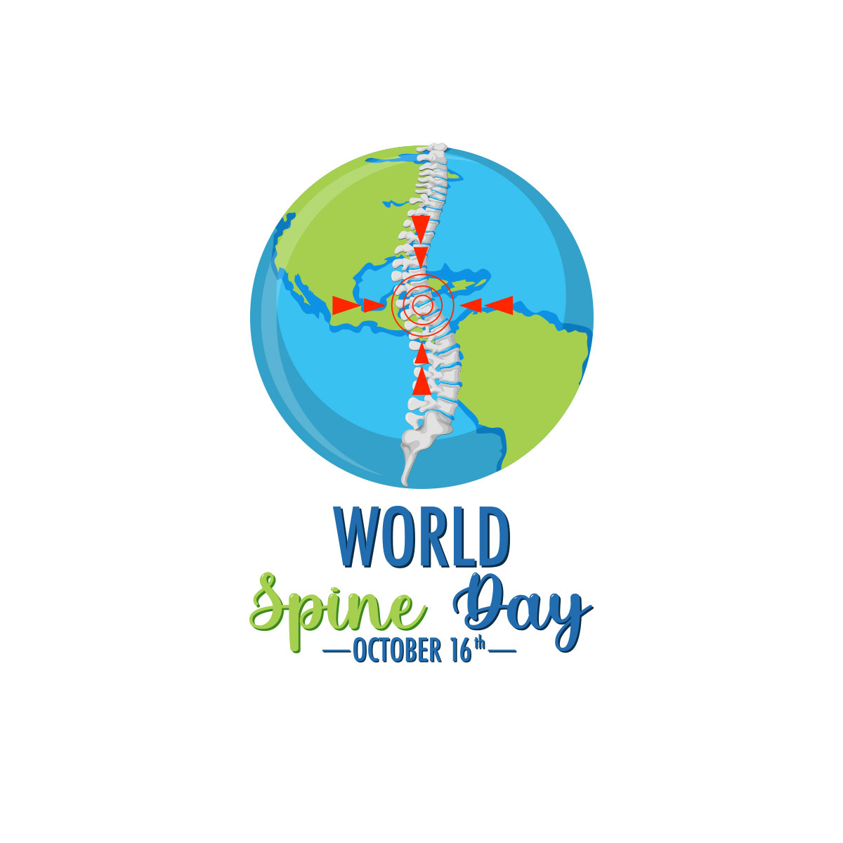 World Spine Day