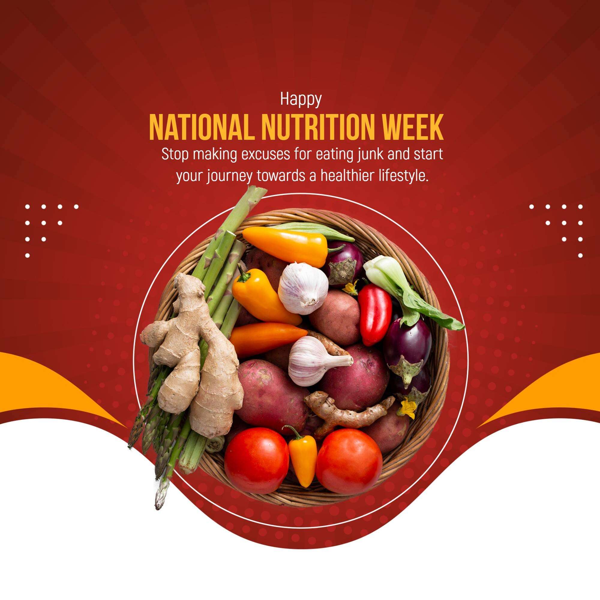 Nutrition Week