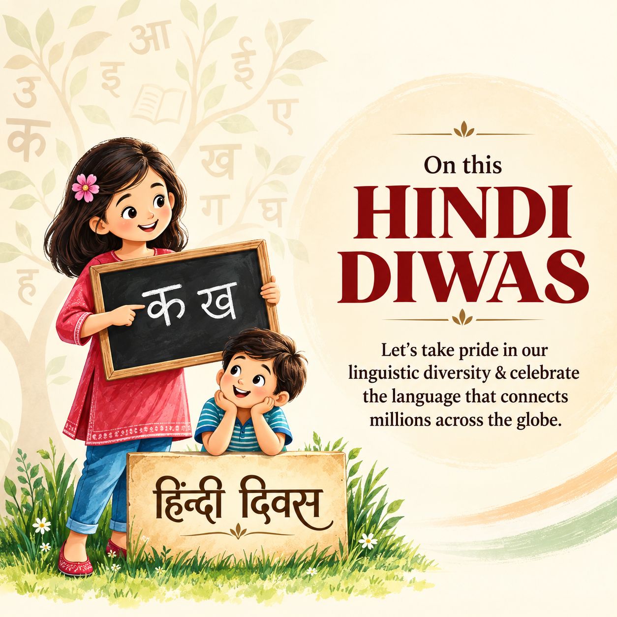 Hindi Diwas