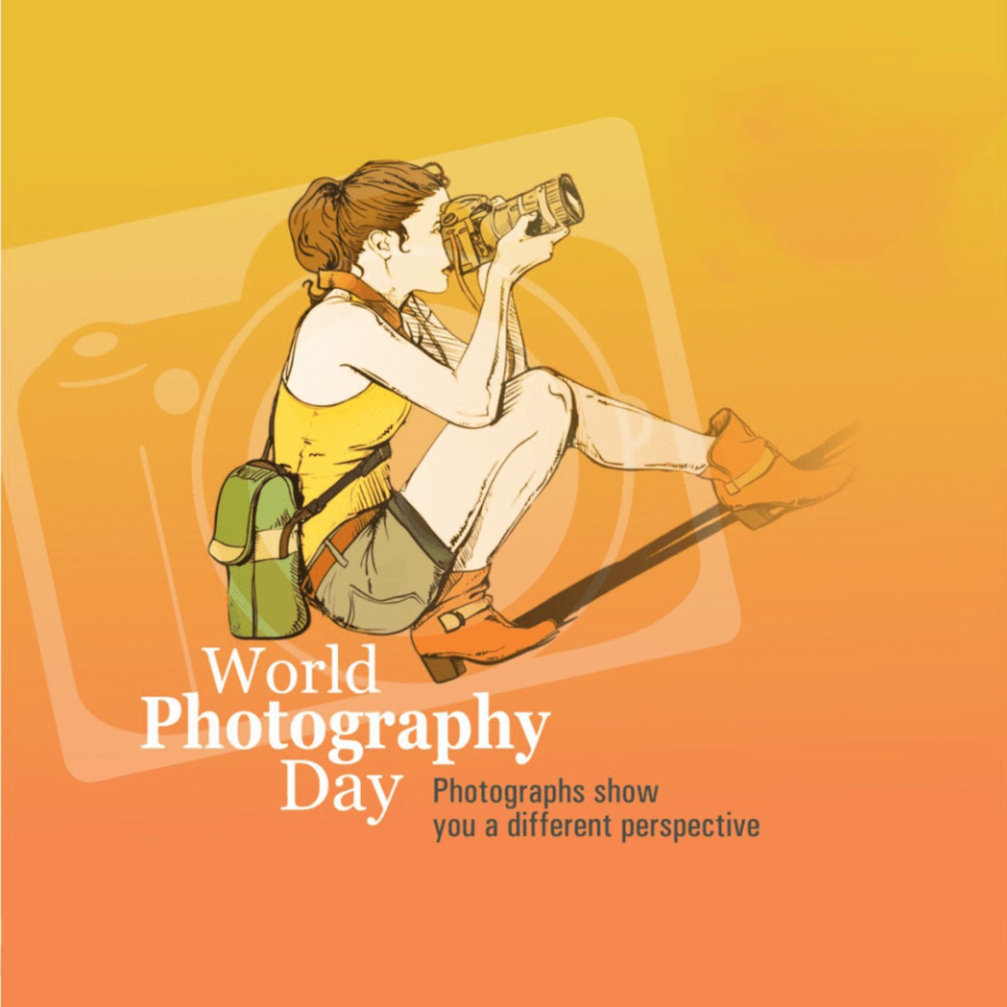 World Photography Day