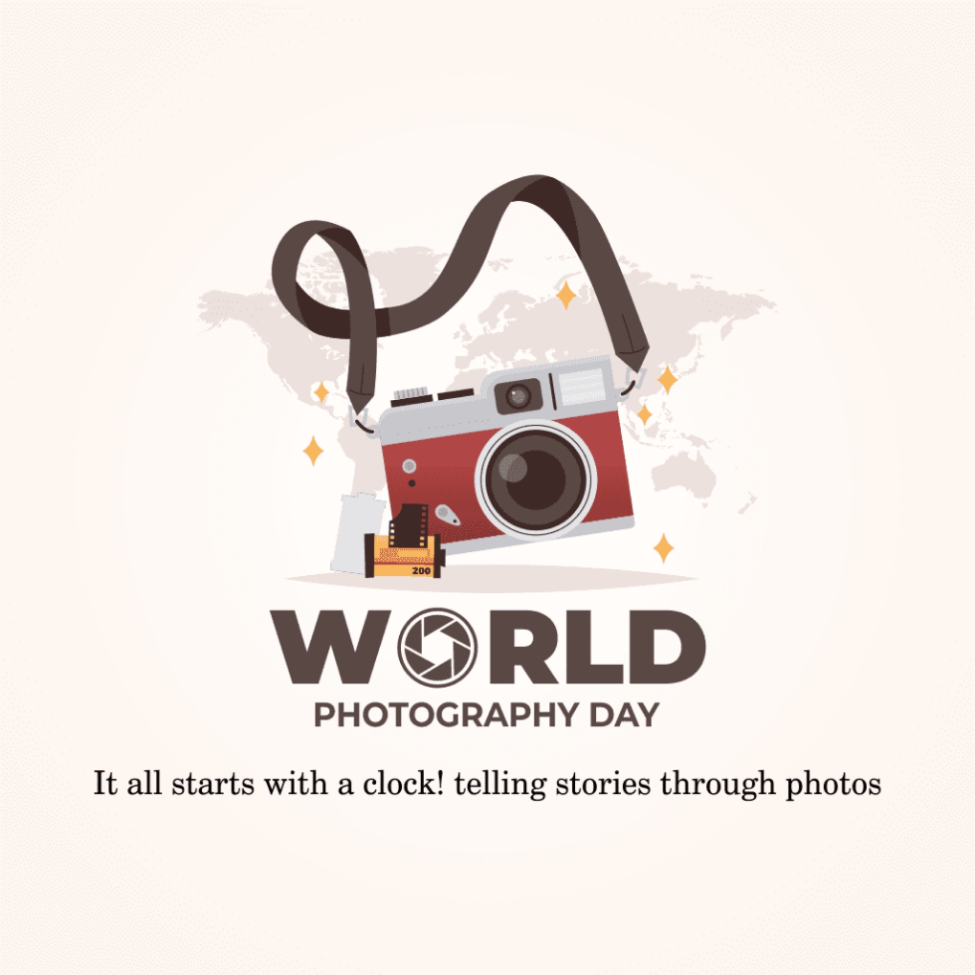 World Photography Day