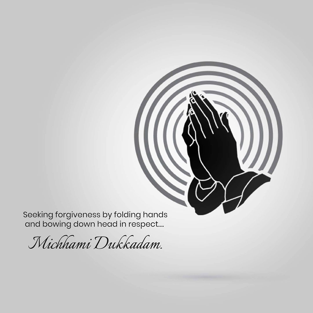 Paryushan Day