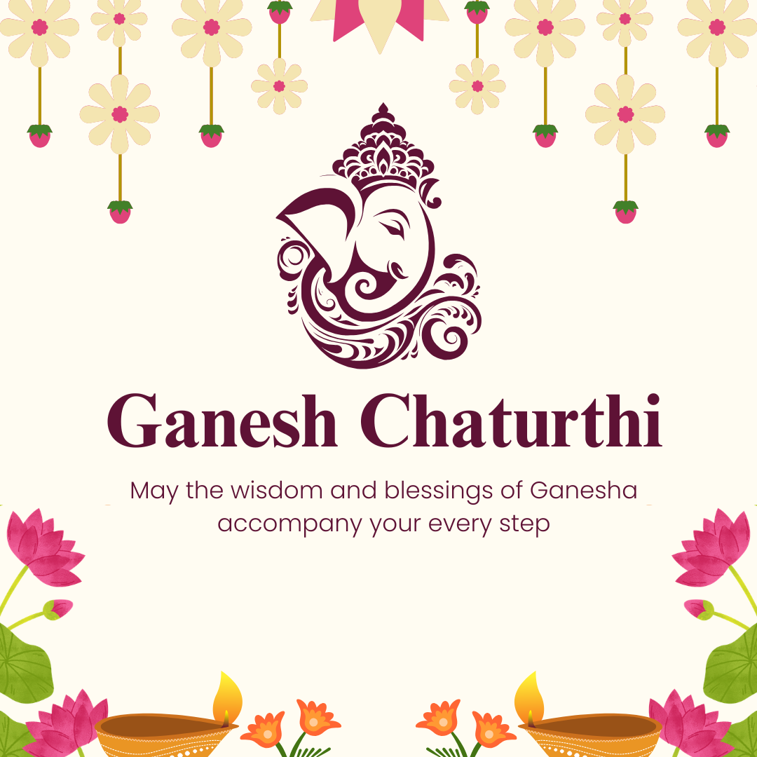 Ganesh Chaturthi