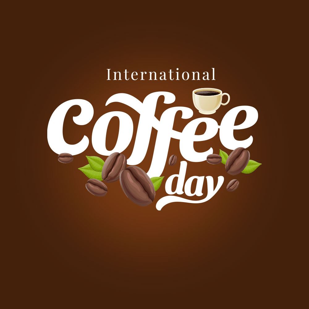 International Coffee Day