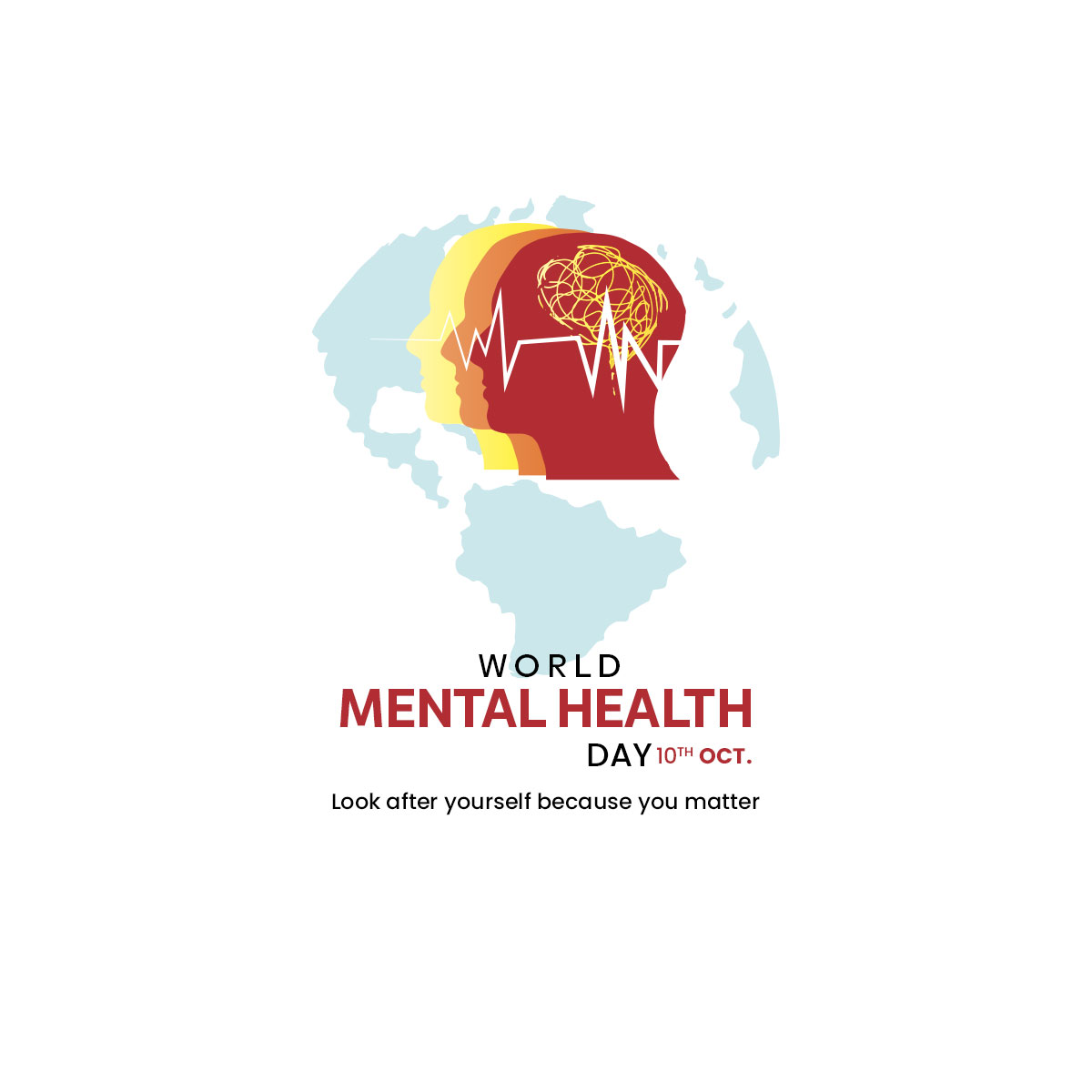 World Mental Health Day