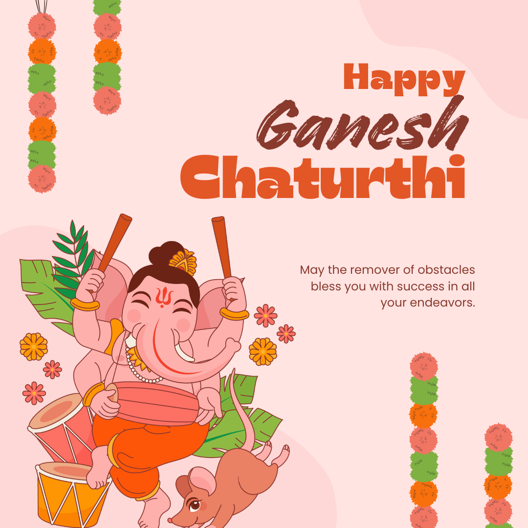 Ganesh Chaturthi