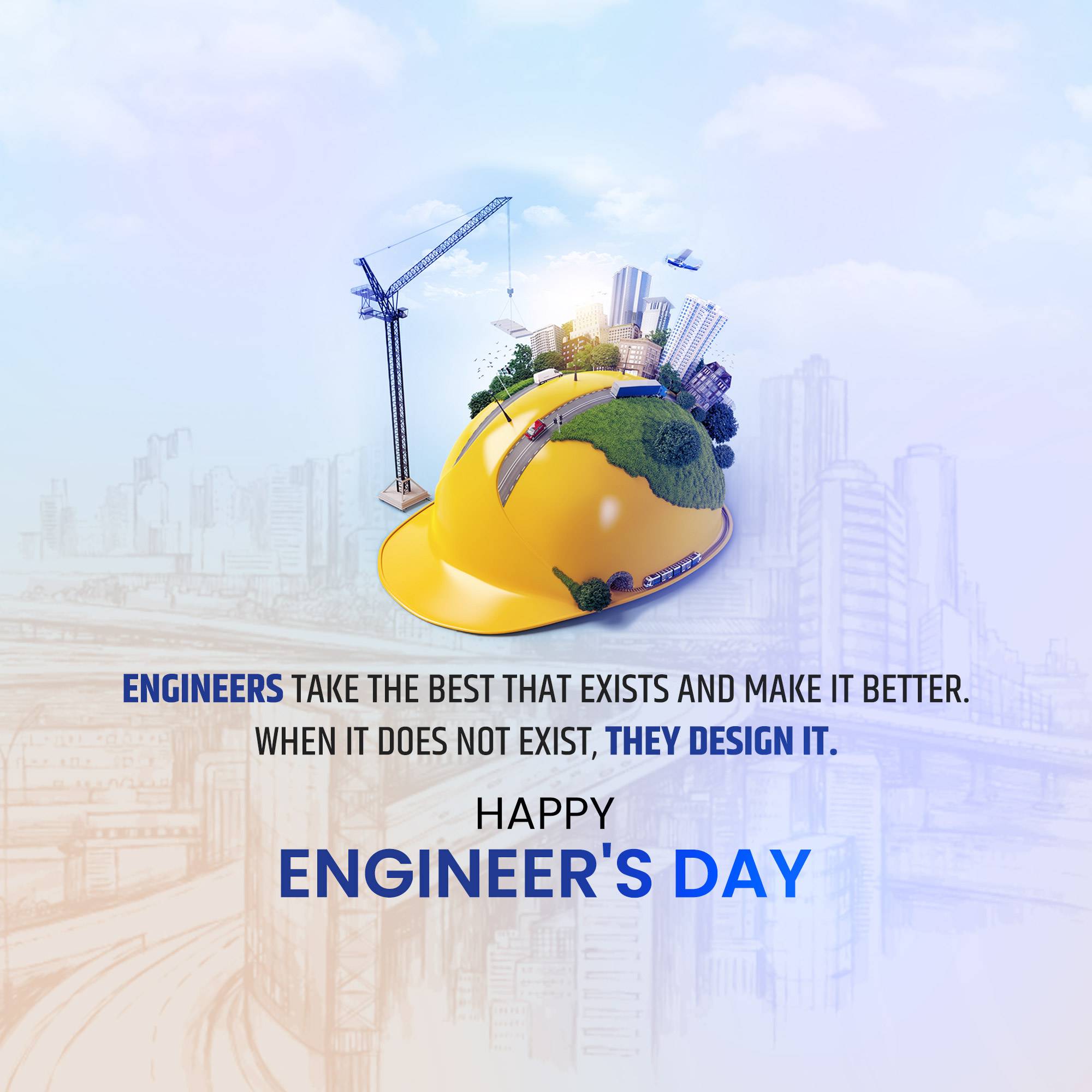 Engineers Day