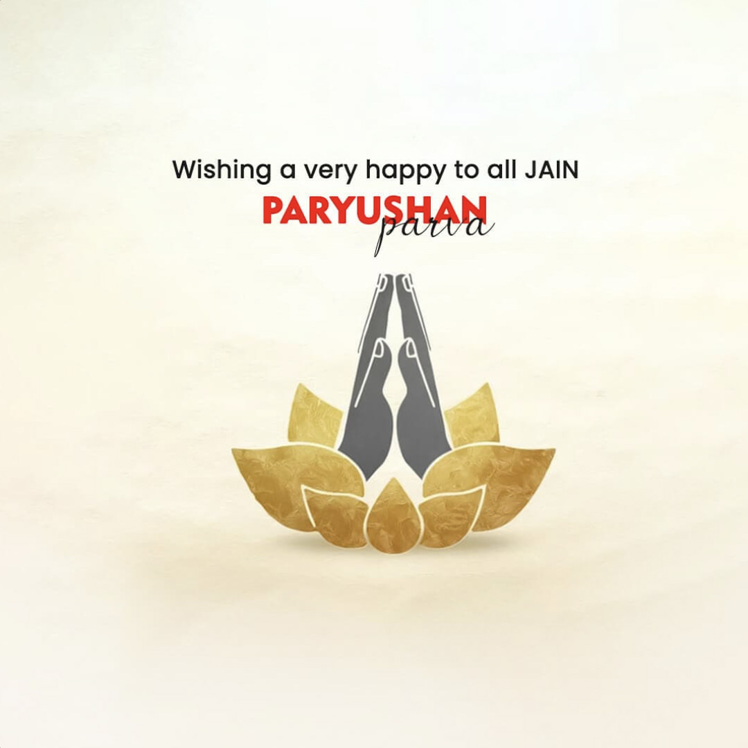 Paryushan Day