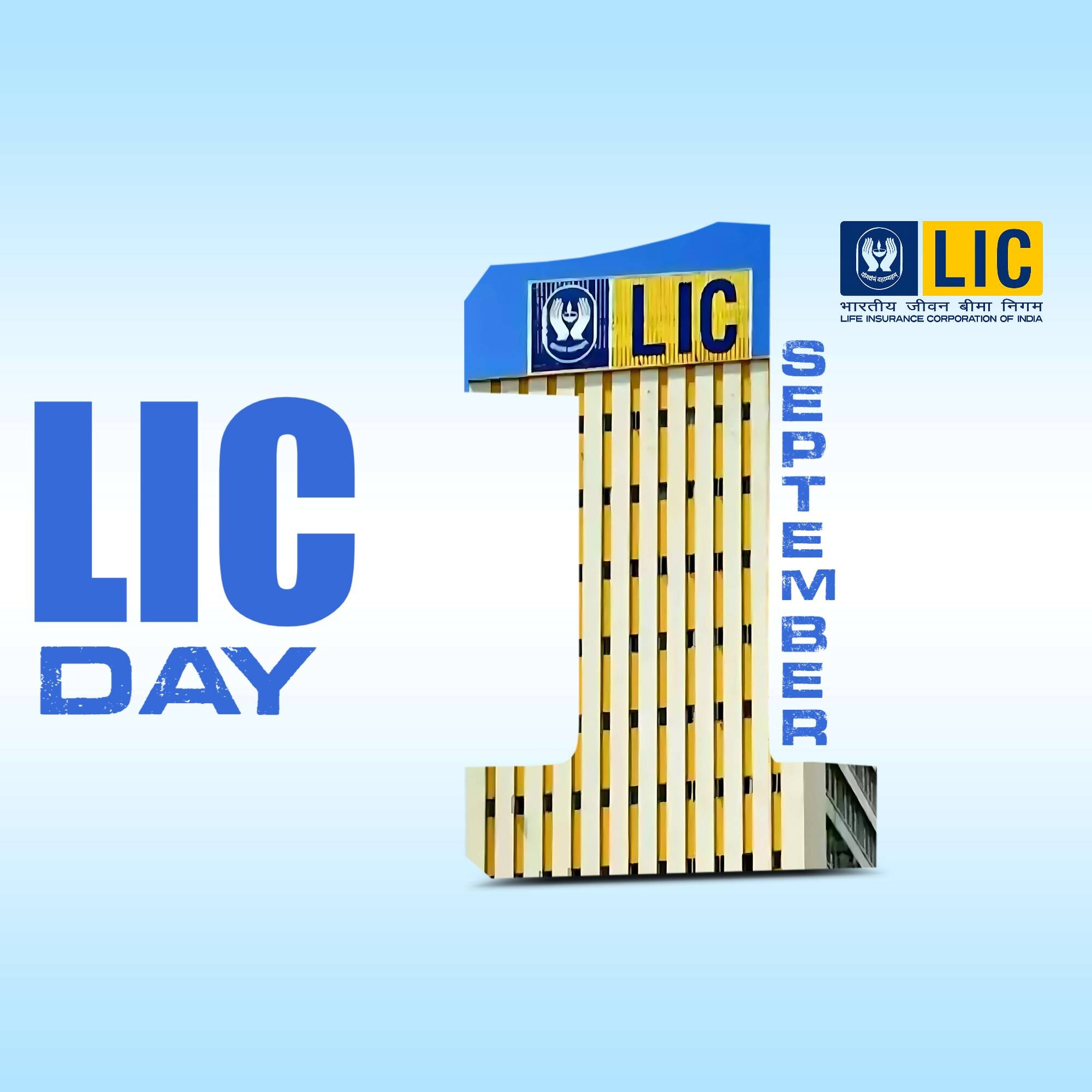 LIC Day