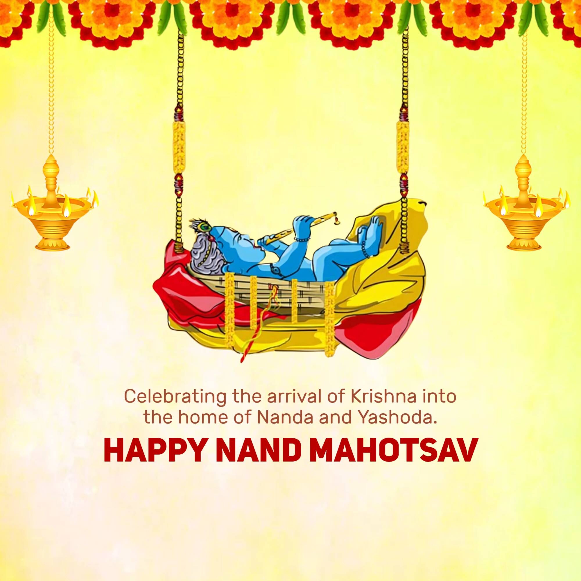 Nand Mahotsav